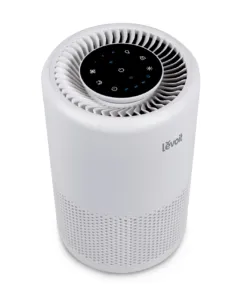 Máy lọc không khí Levoit Core 200S True HEPA kết nối app - AKIA Smart Home