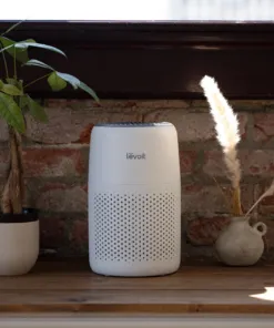 Máy lọc không khí Levoit Core Mini - AKIA Smart Home
