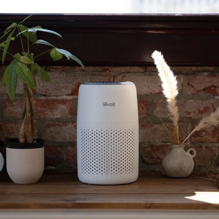 Máy lọc không khí Levoit Core Mini - AKIA Smart Home