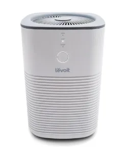 Máy lọc không khí Levoit True HEPA để bàn LV-H128 - AKIA Smart Home
