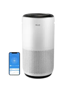 Máy lọc không khí thông minh Levoit True HEPA Core 400S - AKIA Smart Home