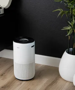 Máy lọc không khí thông minh Levoit True HEPA Core 400S - AKIA Smart Home