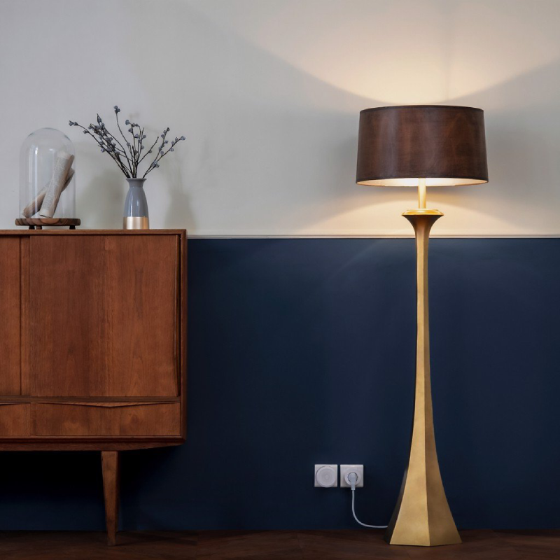 Ổ Cắm Thông Minh Cho Phép Thắp Sáng Hệ Thống Đèn Điện Mà Không Lo Thời Gian Bật, Tắt