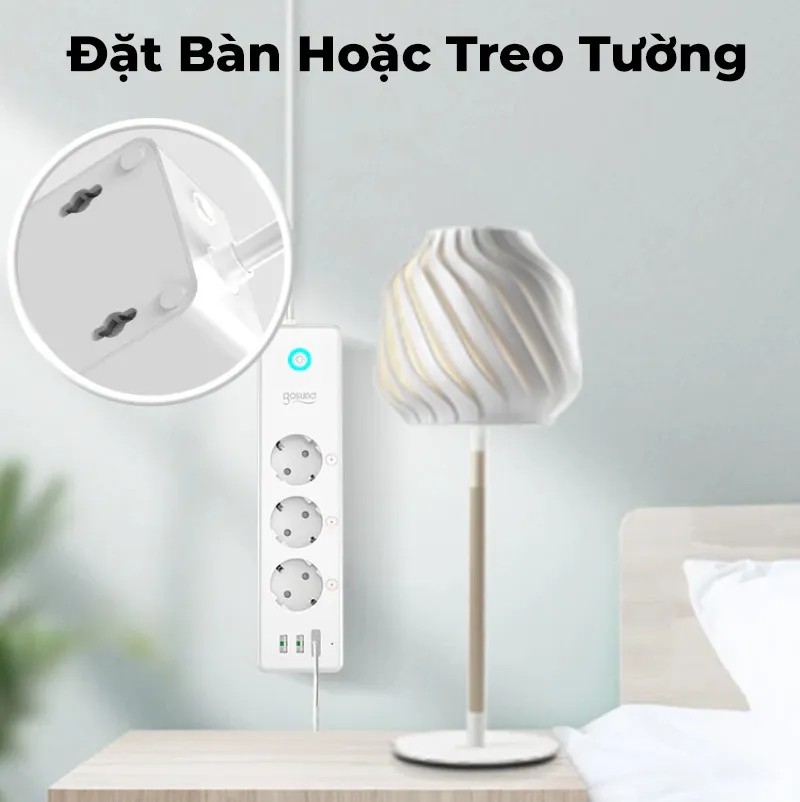 Top 20 Ổ Điện Điều Khiển Từ Xa Đáng Mua Nhất Hiện Nay 48 Ổ Cắm Thông Minh Điều Khiển Từ Xa Dài Akia Có Thể Lắp Đặt Ở Bất Kỳ Nơi Đâu