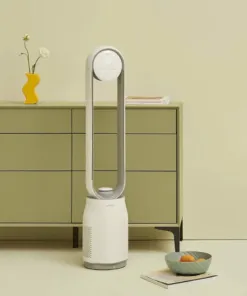 Quạt Xiaomi Keheal A3 không cánh kiêm máy lọc không khí
