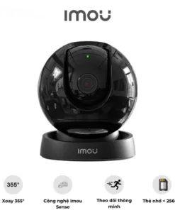 Camera IMOU Rex 3D 3MP/5MP - AKIA Smart Home
