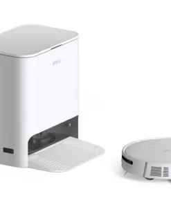 Robot hút bụi IMOU RV2 kết hợp lau nhà siêu mỏng