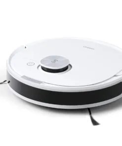 Robot hút bụi lau nhà Ecovacs Deebot N10 DBX41 - AKIA Smart Home