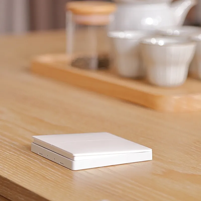Review 13 Loại Công Tắc Điện Thông Minh Bán Chạy Nhất 2023 31 Thiết Kế Nhỏ Gọn Nên Người Dùng Có Thể Dễ Dàng Lắp Đặt Và Sử Dụng