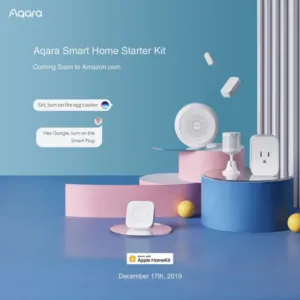 Thương Hiệu Aqara Có Mức Giá Tương Đối Phù Hợp Với Điều Kiện Kinh Tế Nhiều Người Dùng