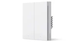 Top 10 Công Tắc Điện Thông Minh Điều Khiển Từ Xa Tốt Nhất 31 Công Tắc Thông Minh Aqara H1 Zigbee – Có Dây Nguội