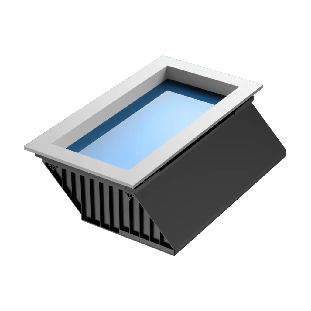 Giếng trời nhân tạo Yeelight Skylight 2700lm S2101 YPGJD-0002