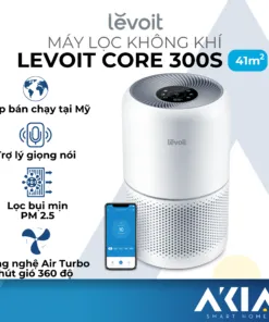 Máy lọc không khí Levoit Core 300S | AKIA