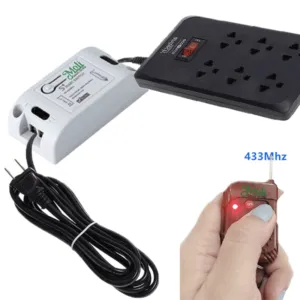 Top 10 Công Tắc Điện Thông Minh Điều Khiển Từ Xa Tốt Nhất 37 Công Tắc Điện Điều Khiển Từ Xa Ml-Sr6