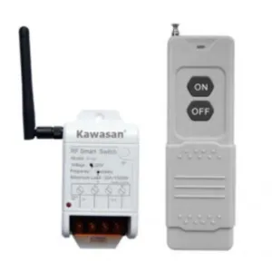 Top 10 Công Tắc Điện Thông Minh Điều Khiển Từ Xa Tốt Nhất 34 Công Tắc Điều Khiển Từ Xa Động Cơ 3 Pha Rf16B-Rm2D 380V