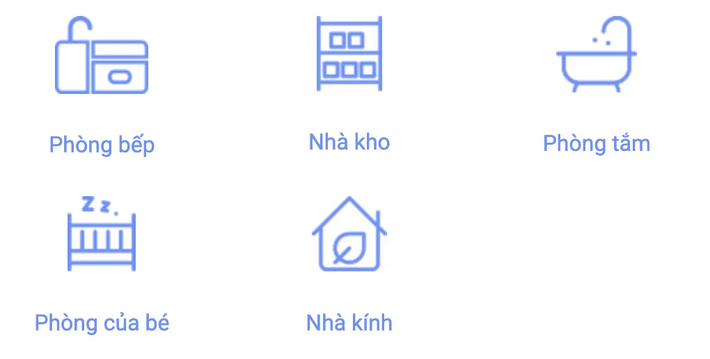 Cảm Biến Nhiệt Độ Ezviz T51C 11 Cảm Biến Nhiệt Độ Ezviz T51C
