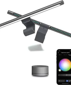 Đèn Kẹp Màn Hình Yeelight Light Bar Pro Bản US Limited Edition YLYTD-0003 | AKIA