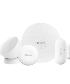 Bộ cảm biến nhà thông minh Ezviz Starter Kit - AKIA Smart Home