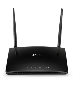Bộ phát 4G TP-Link Archer MR400 LTE AC1200 - AKIA Smart Home