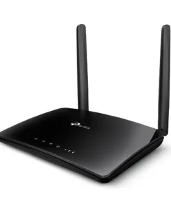 Bộ phát 4G TP-Link Archer MR400 LTE AC1200 - AKIA Smart Home