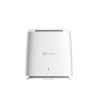Bộ phát Mesh Wi-Fi 6 Ezviz W3R AX1800 - AKIA Smart Home