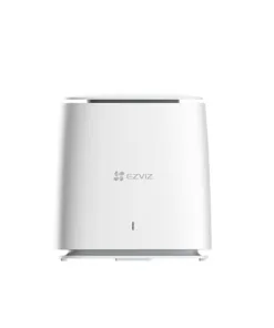 Bộ phát Mesh Wi-Fi 6 Ezviz W3R AX1800 - AKIA Smart Home