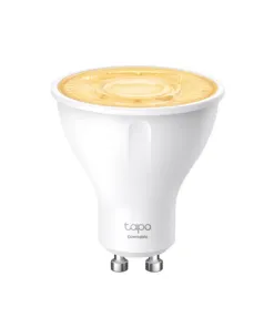 Bóng Đèn Spotlight Tapo L610 Chỉnh Nhiệt Màu - AKIA Smart Home