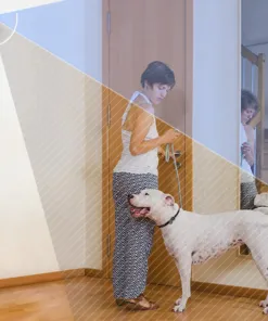 Cảm biến chuyển động Ezviz T1C PIR sensor - AKIA Smart Home