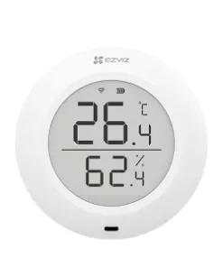 Cảm Biến Nhiệt Độ Ezviz T51C - AKIA Smart Home
