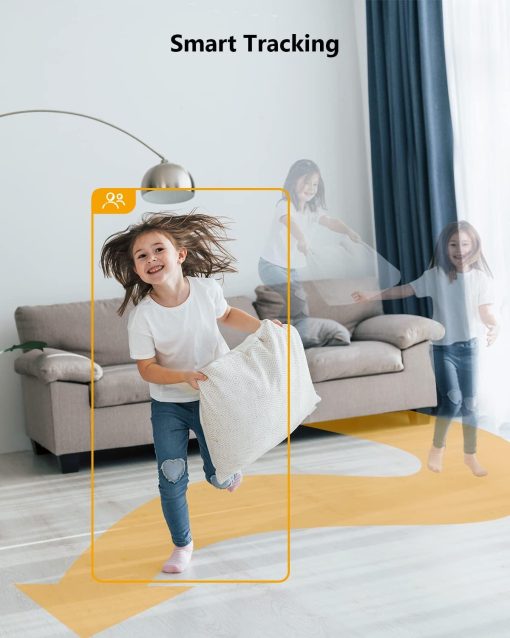 Camera IMOU Ranger RC 4MP/5MP Gọi Điện Một Chạm - AKIA Smart Home