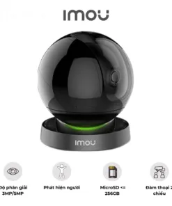 Camera IMOU Rex 2D 3MP/5MP