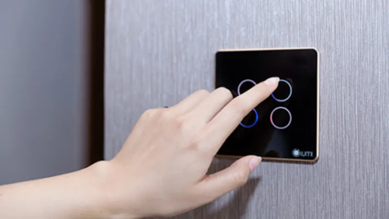 Top 10 Công Tắc Điện Thông Minh Điều Khiển Từ Xa Tốt Nhất 51 Bạn Nên Chọn Thiết Bị Phù Hợp Với Khả Năng Chịu Tải Của Công Tắc, Tránh Quá Tải Điện.