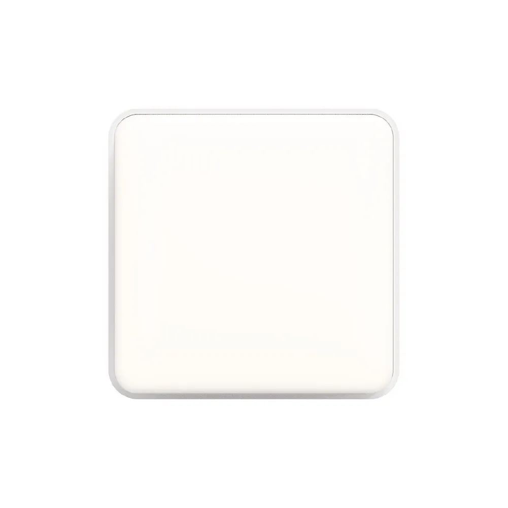 Đèn ốp trần Yeelight S500 vuông dòng S Series - AKIA Smart Home
