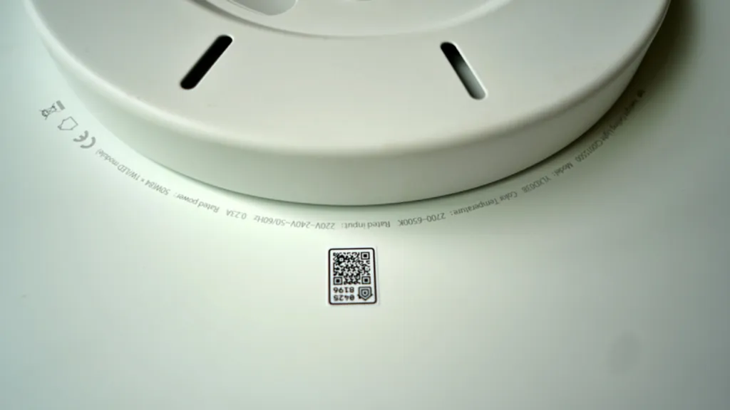 Đèn Ốp Trần Yeelight S500 Vuông Dòng S Series - Akia Smart Home Đèn Ốp Trần Yeelight S500 Vuông Dòng S Series - Akia Smart Home