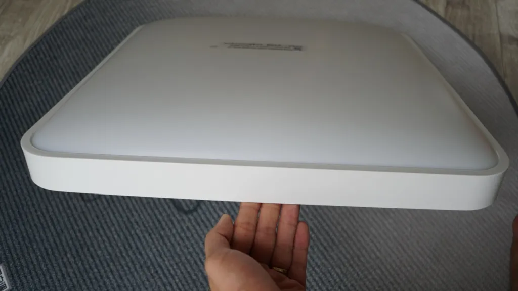 Đèn Ốp Trần Yeelight S500 Vuông Dòng S Series - Akia Smart Home Đèn Ốp Trần Yeelight S500 Vuông Dòng S Series - Akia Smart Home