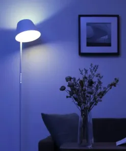 Đèn Trang Trí Yeelight Doris Smart Star Để Sàn YLLD01YL - AKIA Smart Home