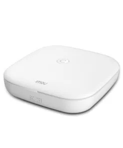 Bộ điều khiển trung tâm IMOU ZG1 – Smart Alarm Gateway | AKIA