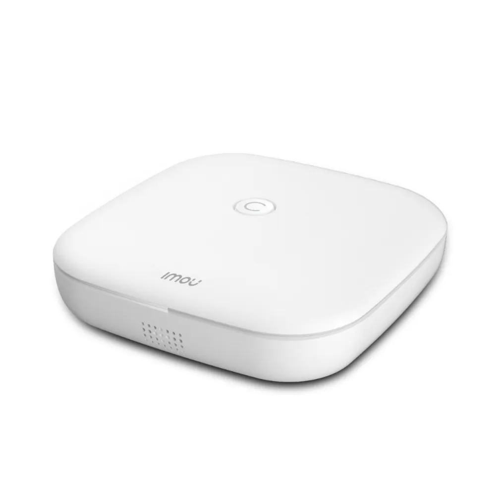 Bộ điều khiển trung tâm IMOU ZG1 – Smart Alarm Gateway - AKIA Smart Home
