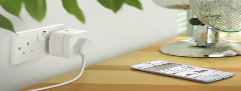 Ổ Cắm Wifi Thông Minh Akia 3500W 16A - Tuya Smart Plug Đo Điện Tiêu Thụ, Kết Nối App Smart Life 28 Để Lựa Chọn Mua Ổ Cắm Điều Khiển Từ Xa, Bạn Cần Xem Kỹ Khả Năng Kết Nối Của Chúng