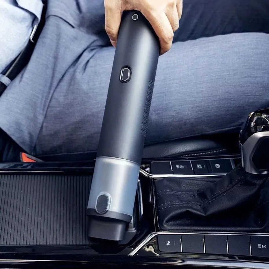 Máy Hút Bụi Cầm Tay Lydsto HD-SCXCCQ02 - AKIA Smart Home