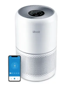 MÁY LỌC KHÔNG KHÍ LEVOIT CORE 300S - AKIA SMART HOME