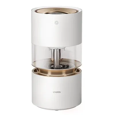 Máy Tạo Độ Ẩm Smartmi Rainforest CJJSQ06ZM - AKIA Smart Home