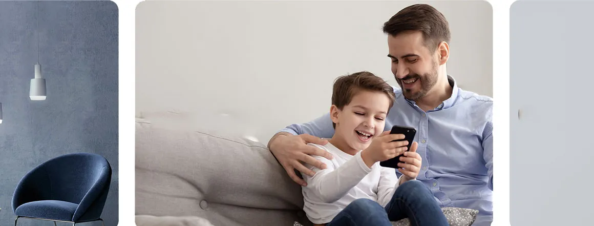 Mô Đun Điều Khiển Wifi Thông Minh Mô Đun Điều Khiển Wifi Thông Minh