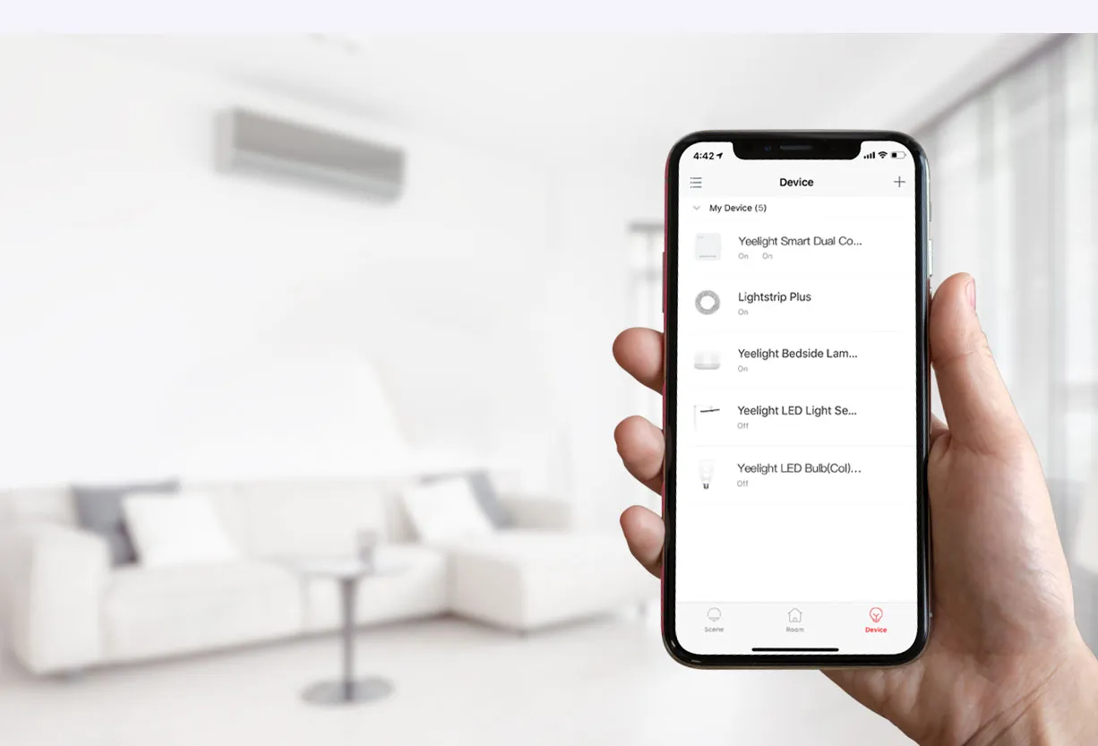 Mô Đun Điều Khiển Wifi Thông Minh Mô Đun Điều Khiển Wifi Thông Minh