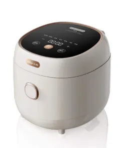 Nồi cơm điện Bear DFB-C40K6 - AKIA Smart Home