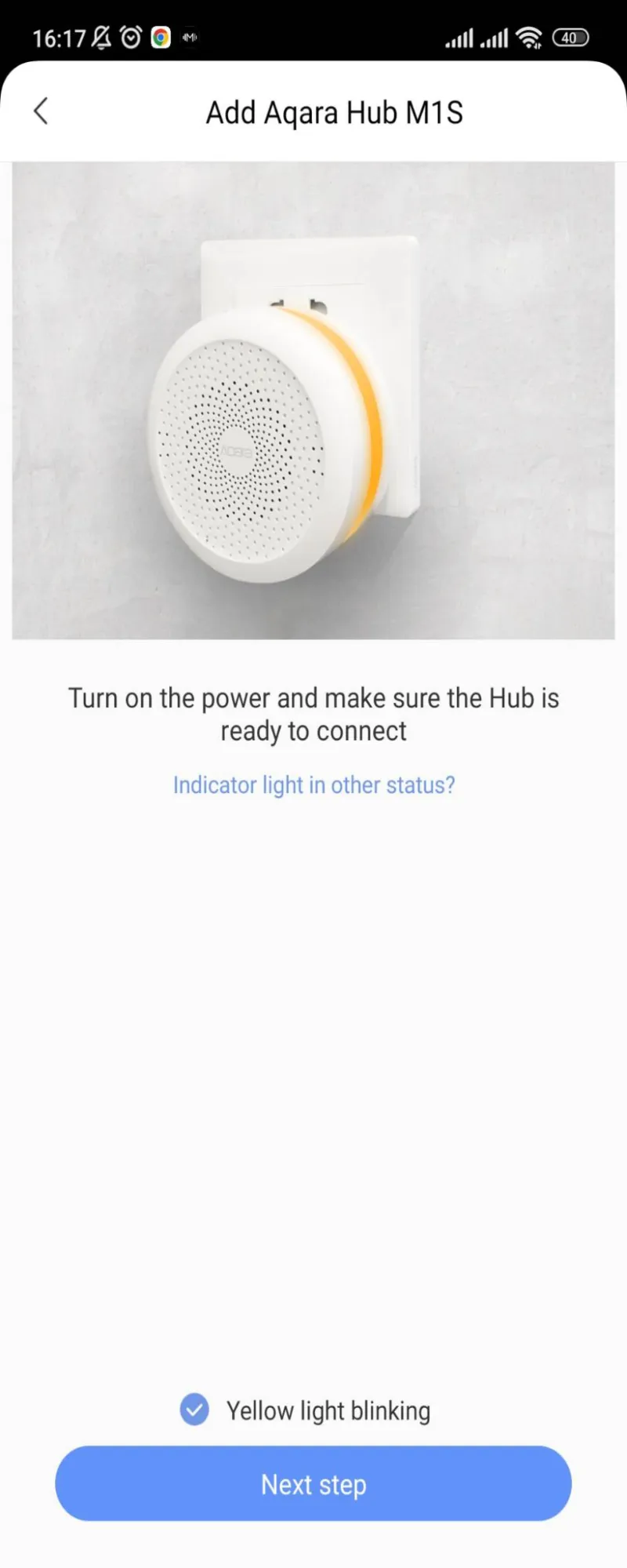 Ổ Cắm Wifi Thông Minh Akia 3500W 16A - Tuya Smart Plug Đo Điện Tiêu Thụ, Kết Nối App Smart Life 25 Nhấn Nút Reset Ở Thiết Bị Ổ Cắm Điện Khoảng 5 - 6 Giây Cho Đến Khi Màn Hình Điện Thoại Hiển Thị Thiết Bị Ổ Cắm