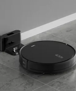 Robot Hút Bụi Lau Nhà Lydsto G1 3300Pa - AKIA Smart Home