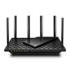 Router Wi-Fi 6 TP-Link Archer AX73 Gigabit AX5400 - AKIA Smart Home