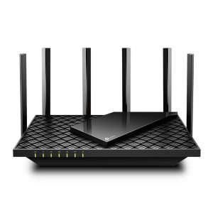 Router Wi-Fi 6 TP-Link Archer AX73 Gigabit AX5400Router Wi-Fi 6 TP-Link Archer AX73 Gigabit AX5400 - AKIA Smart Home