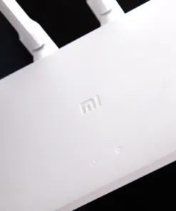 Xiaomi Mi Router 4A R4AC - AKIA Smart Home